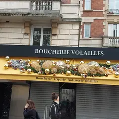 Maubert Marée