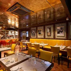 Opera Italian Restaurant