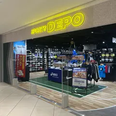 スポーツデポ なんばパークス店