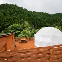 サウナ付リバードームセセラ