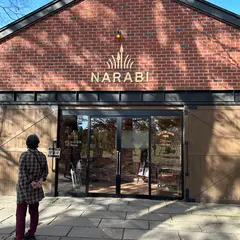 NARABI
