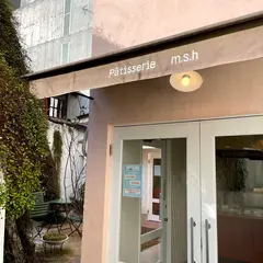 サロン ド テ エム エス アッシュ