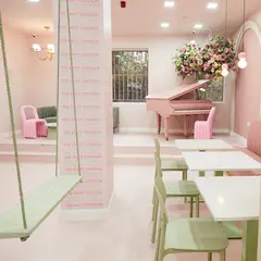 The Knot Churros