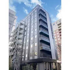 ホテルリブマックス千葉みなと駅前