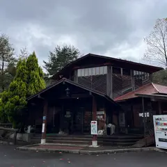 十種ヶ峰オートキャンプ場