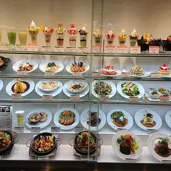 不二家レストラン 池袋東武店