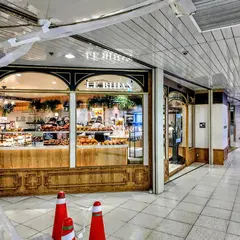 ルビアン 池袋東武店【8/15 オープン】