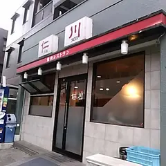 仁川