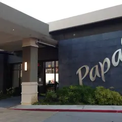 papa's restaurant
