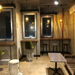 尾州暁珈琲焙煎所