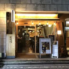 蕎麦割烹 一心 赤坂
