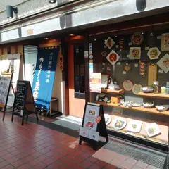 カルメシ茶屋 生駒店