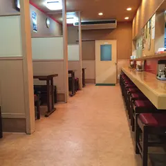 南京飯店 中央店