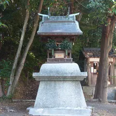 護国神社