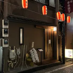 うなぎや 神楽