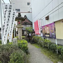 晴明神社岡崎