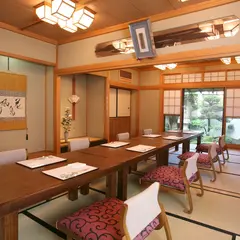 京料理 花むら