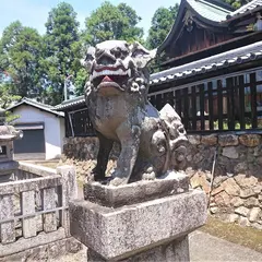 六條神社