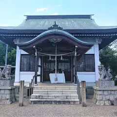 八雲神社