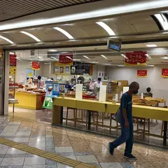 cookhouse EAST店
