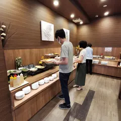 レストラン 和み