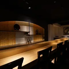 鮨 稲穂