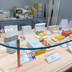 Mr. CHEESECAKE グランスタ東京店