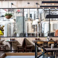 Stomping Ground Brewery & Beer Hall - Collingwood