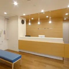 ごたんだ眼科クリニック