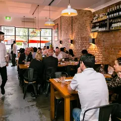 🍕48h Pizza e Gnocchi Bar - Italian Restaurant in South Yarra
