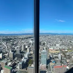 センチュリオンホテル浜松