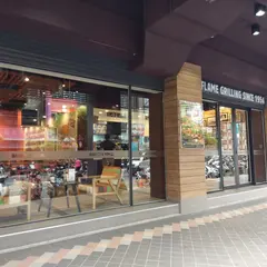 ケンタッキーフライドチキン 台北承徳店
