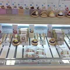 くろーばー結び ミ・ナーラ店