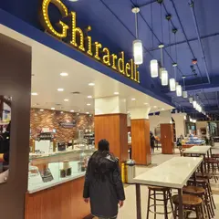 Ghirardelli Ice Cream and Chocolate Shop