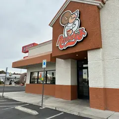 Randy's Donuts