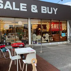 リサイクルフカツ 岡崎南店