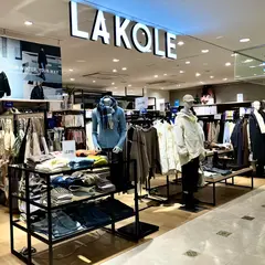 LAKOLE 小田急新宿ミロード店