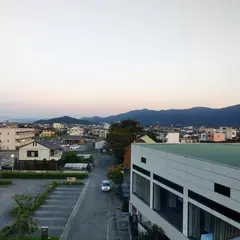 セントラルホテル鴨島