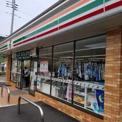セブンイレブン 伊豆白田店
