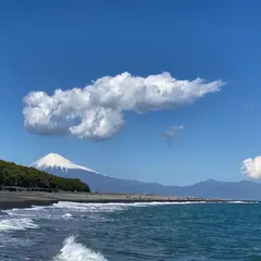 三保の松原