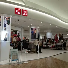ユニクロ イオンモールかほく店