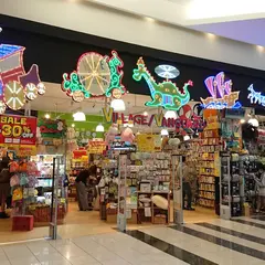ヴィレッジヴァンガード イオンかほく店