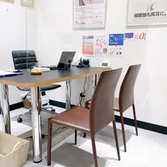 補聴器専門店 ブルーム イオンモール白山店