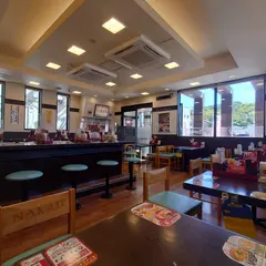 なか卯 ３５９号金沢柳橋店