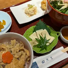田ごと 京都駅 ポルタ店