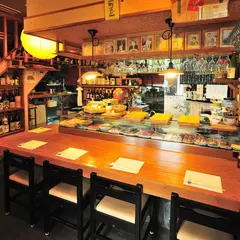 すっぽん・ふぐ料理 寿司割烹 得月(とくげつ)