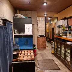 ふぐ天神 宗右衛門町 なんば店