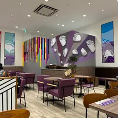 タコベル 有明ガーデン店