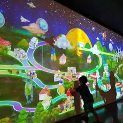 川口ダム自然エネルギーミュージアム