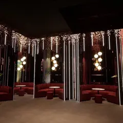 ORIENTAL LOUNGE GANGNAM
